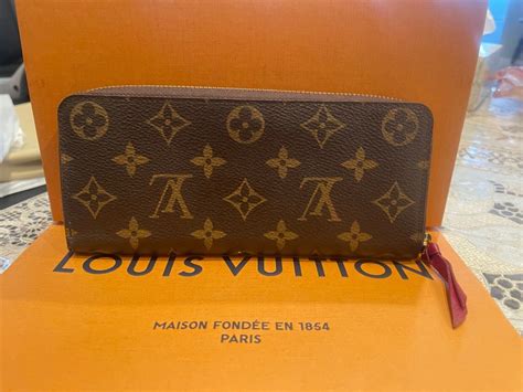 louis vuitton clémence|louis vuitton vdom.